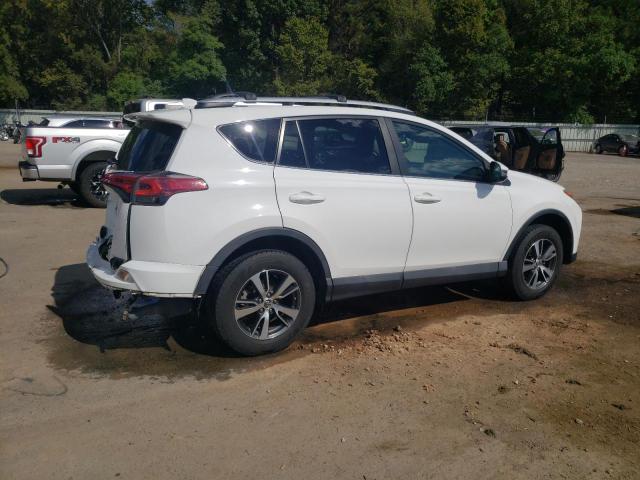 Photo 2 VIN: 2T3WFREV2GW259421 - TOYOTA RAV4 XLE 