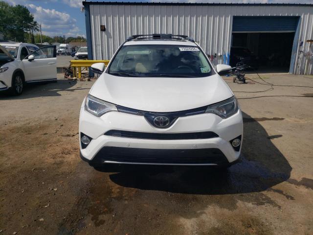 Photo 4 VIN: 2T3WFREV2GW259421 - TOYOTA RAV4 XLE 