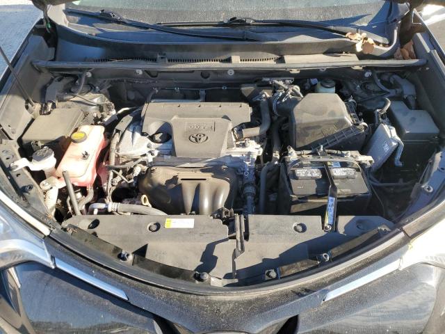 Photo 11 VIN: 2T3WFREV2GW265462 - TOYOTA RAV4 XLE 