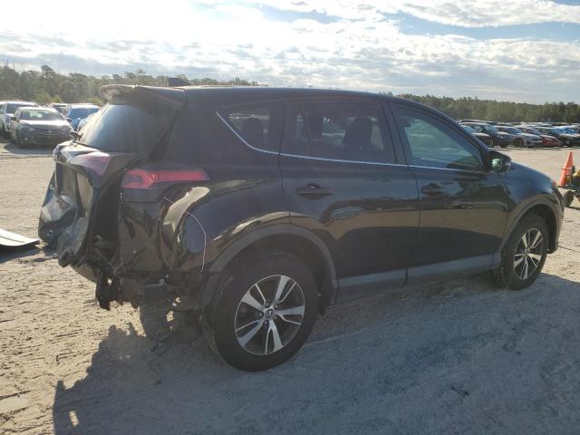 Photo 2 VIN: 2T3WFREV2GW265462 - TOYOTA RAV4 XLE 