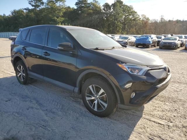 Photo 3 VIN: 2T3WFREV2GW265462 - TOYOTA RAV4 XLE 