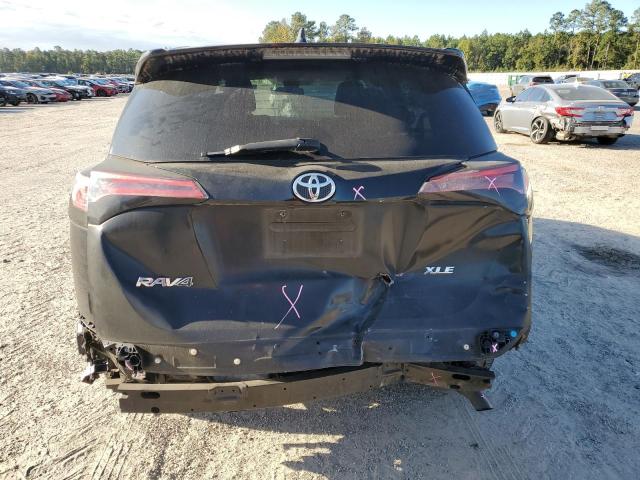 Photo 5 VIN: 2T3WFREV2GW265462 - TOYOTA RAV4 XLE 