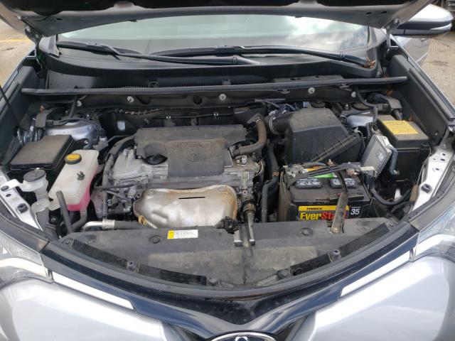 Photo 6 VIN: 2T3WFREV2GW269544 - TOYOTA RAV4 