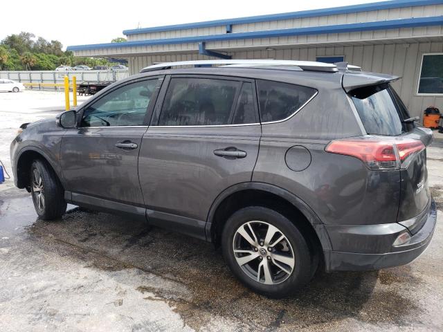 Photo 1 VIN: 2T3WFREV2GW279698 - TOYOTA RAV4 