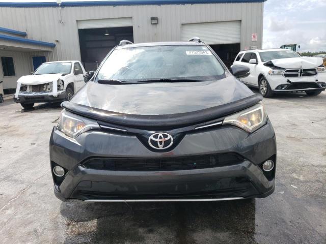 Photo 4 VIN: 2T3WFREV2GW279698 - TOYOTA RAV4 