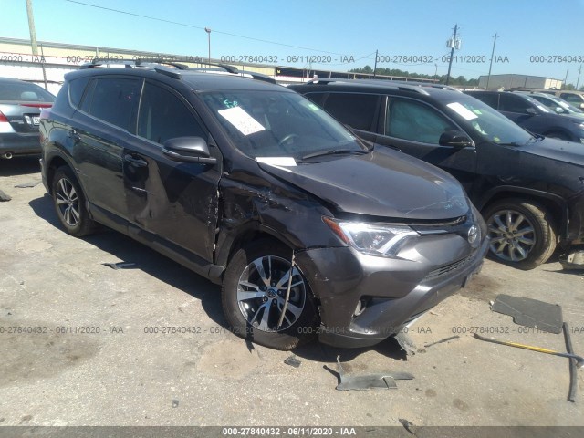 Photo 0 VIN: 2T3WFREV2GW303806 - TOYOTA RAV4 