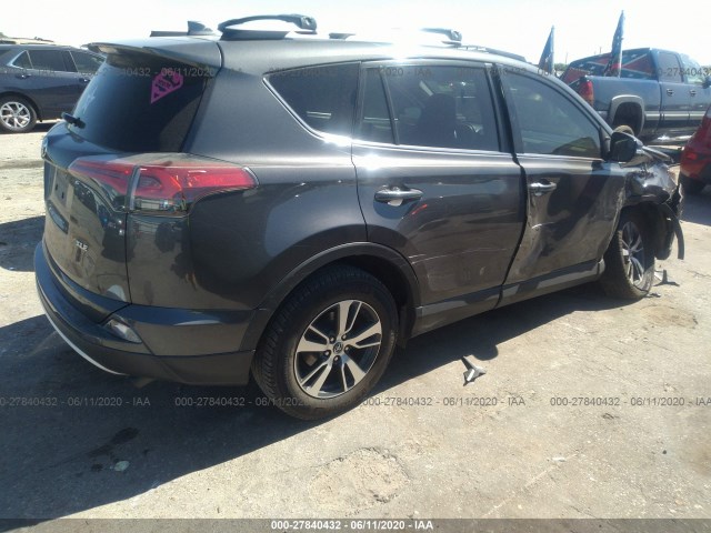 Photo 3 VIN: 2T3WFREV2GW303806 - TOYOTA RAV4 