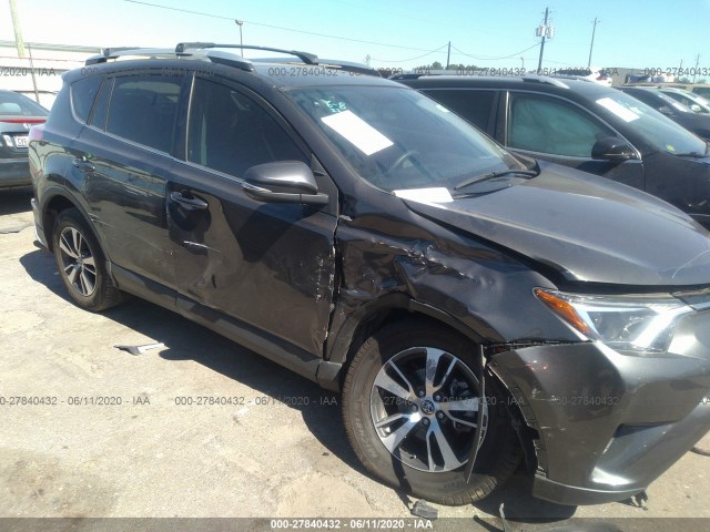 Photo 5 VIN: 2T3WFREV2GW303806 - TOYOTA RAV4 