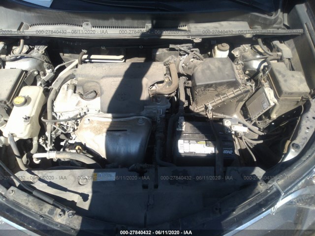 Photo 9 VIN: 2T3WFREV2GW303806 - TOYOTA RAV4 