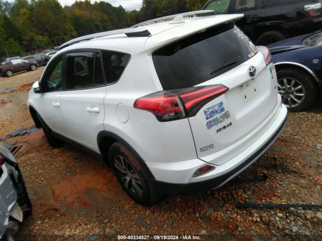 Photo 2 VIN: 2T3WFREV2GW311615 - TOYOTA RAV4 