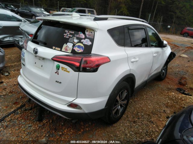 Photo 3 VIN: 2T3WFREV2GW311615 - TOYOTA RAV4 