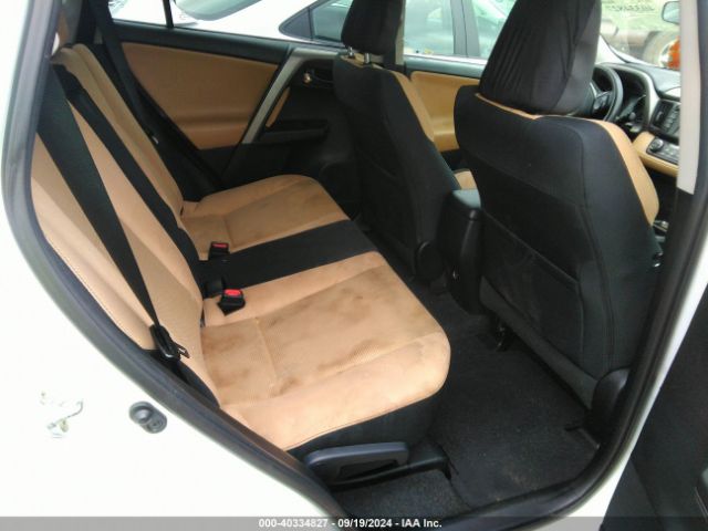 Photo 7 VIN: 2T3WFREV2GW311615 - TOYOTA RAV4 