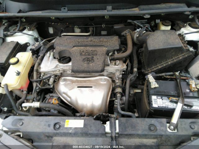 Photo 9 VIN: 2T3WFREV2GW311615 - TOYOTA RAV4 