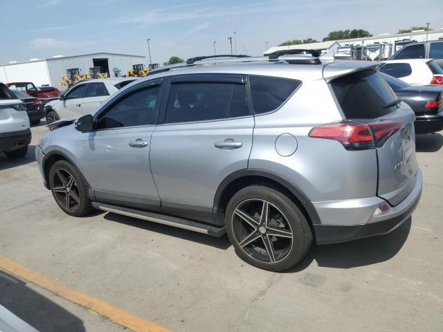 Photo 1 VIN: 2T3WFREV2HW321210 - TOYOTA RAV4 