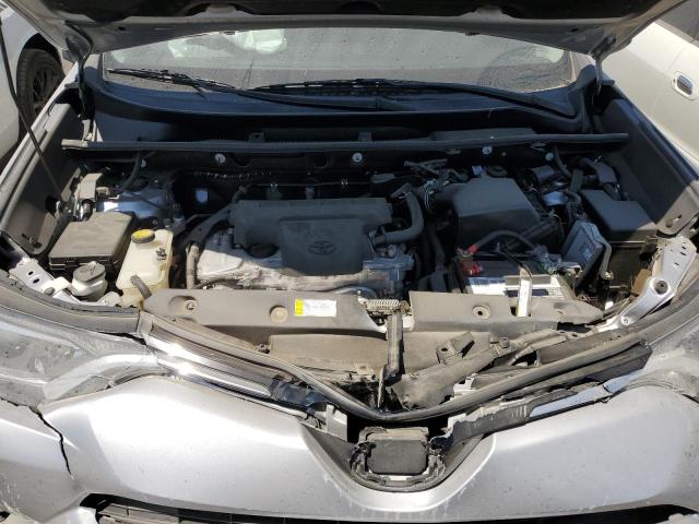 Photo 11 VIN: 2T3WFREV2HW321210 - TOYOTA RAV4 