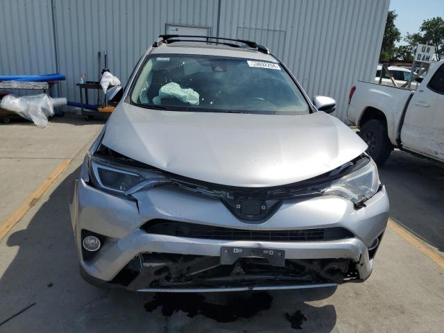 Photo 4 VIN: 2T3WFREV2HW321210 - TOYOTA RAV4 