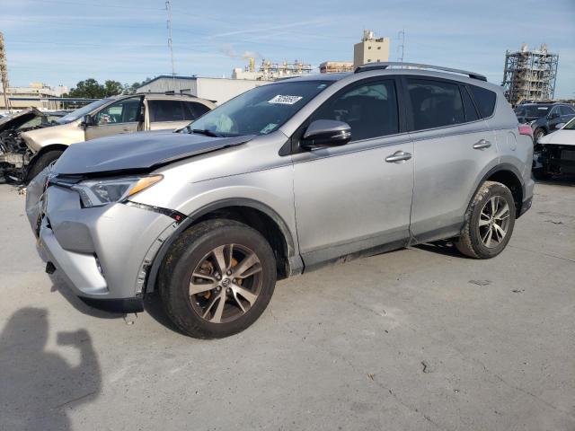 Photo 0 VIN: 2T3WFREV2HW333504 - TOYOTA RAV4 