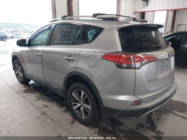 Photo 2 VIN: 2T3WFREV2HW337049 - TOYOTA RAV4 