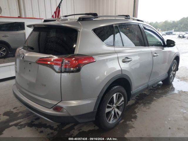 Photo 3 VIN: 2T3WFREV2HW337049 - TOYOTA RAV4 