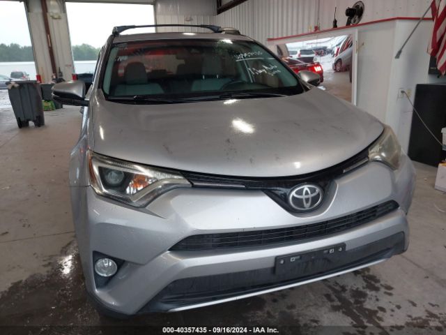 Photo 5 VIN: 2T3WFREV2HW337049 - TOYOTA RAV4 