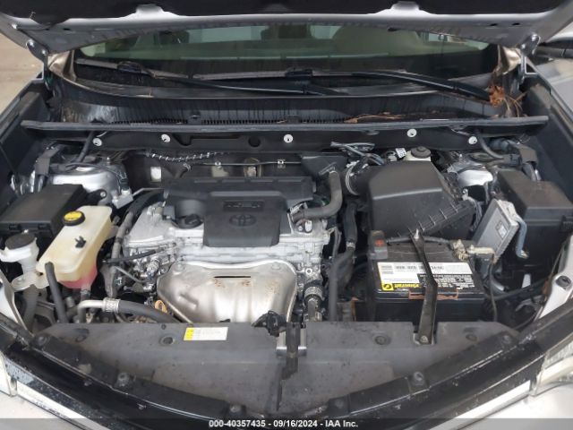 Photo 9 VIN: 2T3WFREV2HW337049 - TOYOTA RAV4 