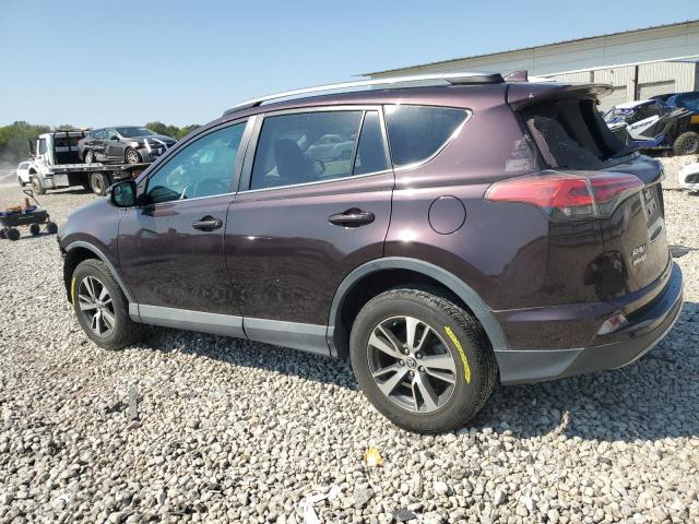 Photo 1 VIN: 2T3WFREV2HW337102 - TOYOTA RAV4 