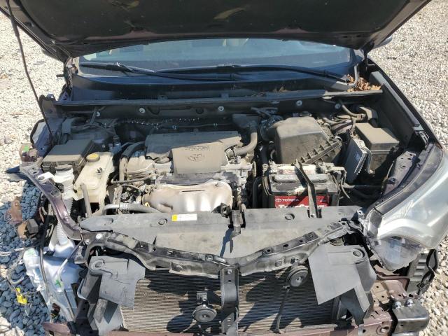 Photo 11 VIN: 2T3WFREV2HW337102 - TOYOTA RAV4 