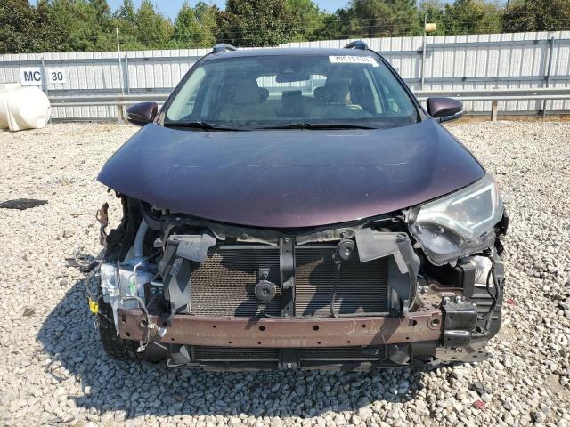 Photo 4 VIN: 2T3WFREV2HW337102 - TOYOTA RAV4 