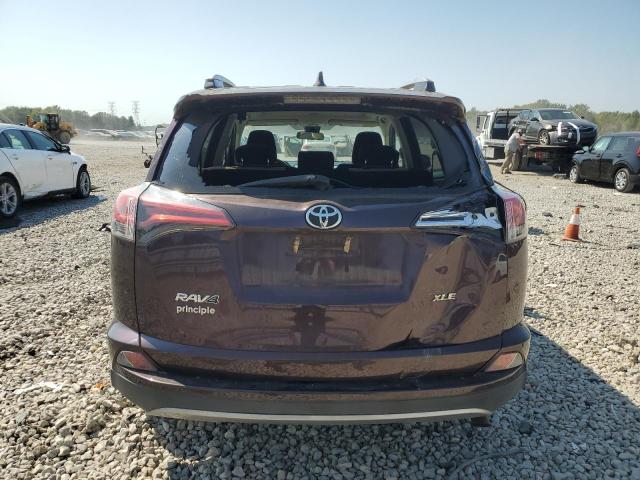 Photo 5 VIN: 2T3WFREV2HW337102 - TOYOTA RAV4 