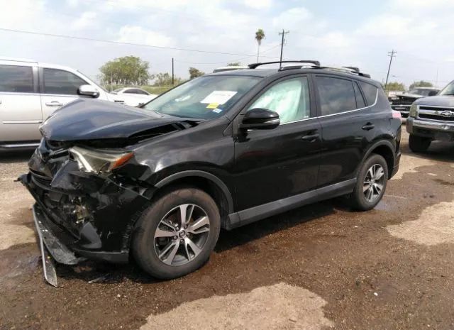 Photo 1 VIN: 2T3WFREV2HW343207 - TOYOTA RAV4 