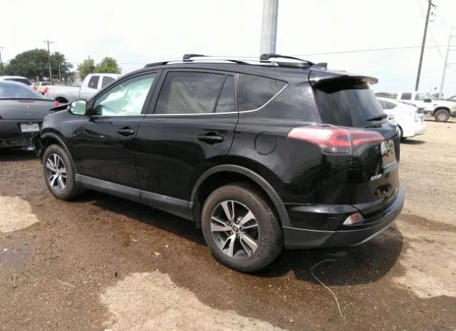 Photo 2 VIN: 2T3WFREV2HW343207 - TOYOTA RAV4 