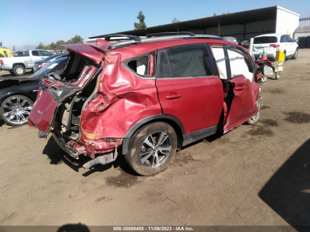 Photo 3 VIN: 2T3WFREV2HW345023 - TOYOTA RAV4 