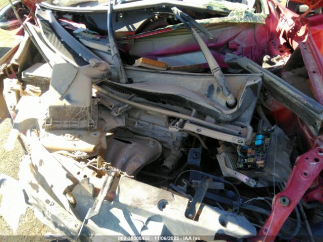 Photo 9 VIN: 2T3WFREV2HW345023 - TOYOTA RAV4 