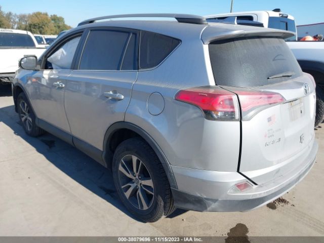 Photo 2 VIN: 2T3WFREV2HW346494 - TOYOTA RAV4 