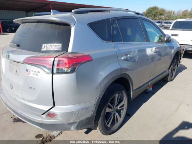 Photo 3 VIN: 2T3WFREV2HW346494 - TOYOTA RAV4 