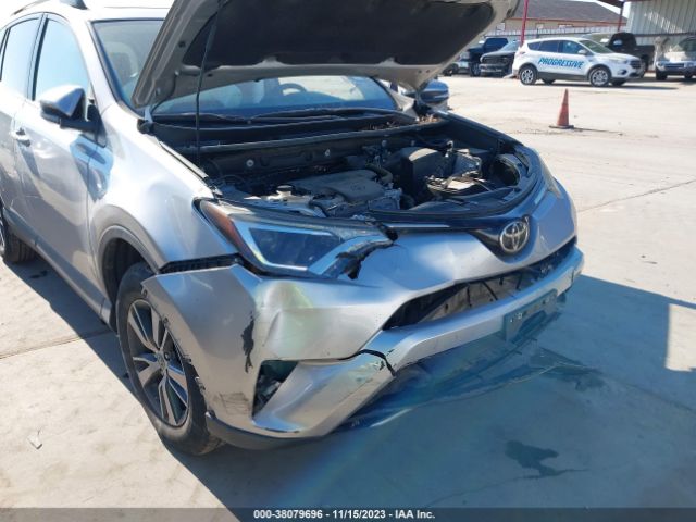 Photo 5 VIN: 2T3WFREV2HW346494 - TOYOTA RAV4 