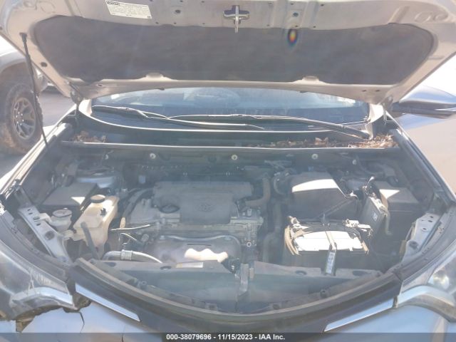 Photo 9 VIN: 2T3WFREV2HW346494 - TOYOTA RAV4 