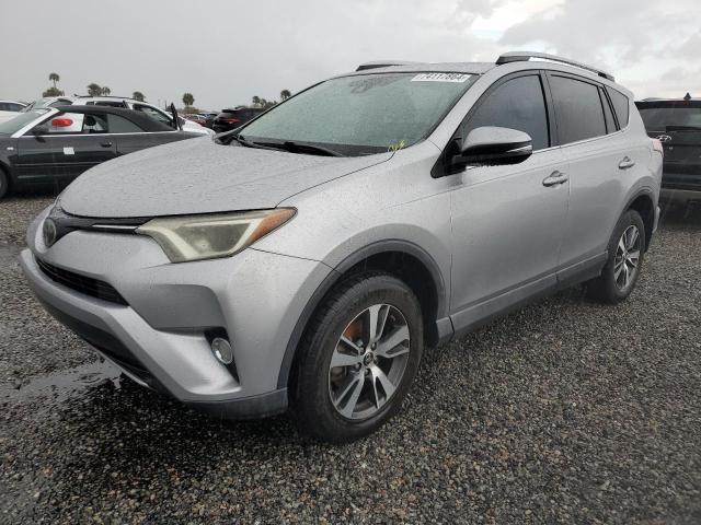 Photo 0 VIN: 2T3WFREV2HW366552 - TOYOTA RAV4 XLE 