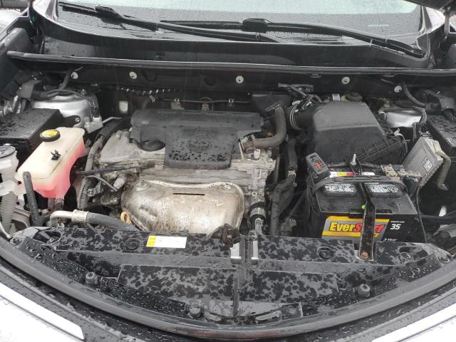 Photo 11 VIN: 2T3WFREV2HW366552 - TOYOTA RAV4 XLE 