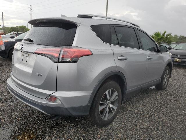 Photo 2 VIN: 2T3WFREV2HW366552 - TOYOTA RAV4 XLE 