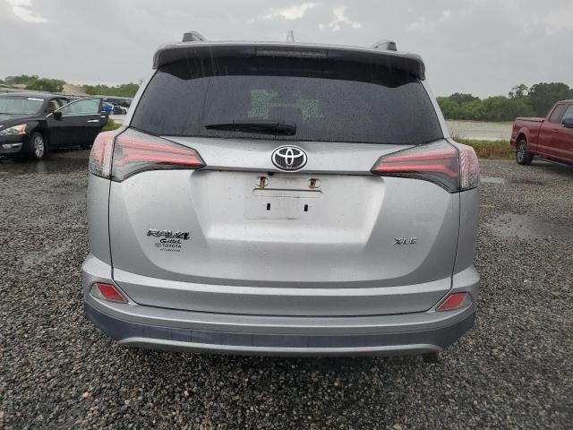 Photo 5 VIN: 2T3WFREV2HW366552 - TOYOTA RAV4 XLE 