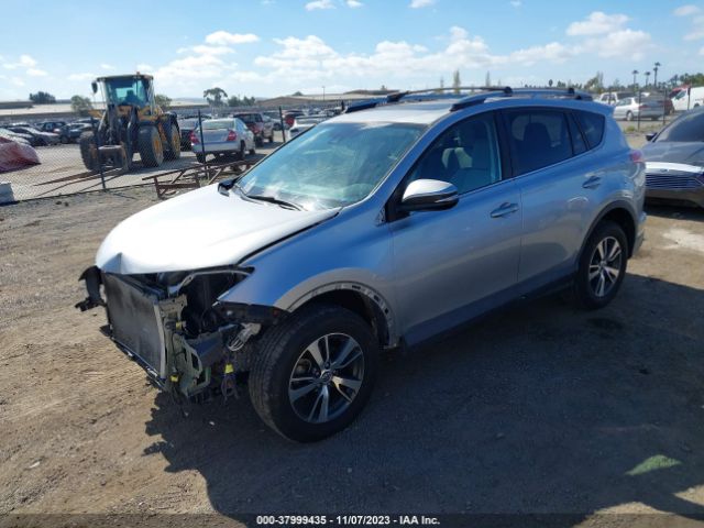 Photo 1 VIN: 2T3WFREV2HW366681 - TOYOTA RAV4 