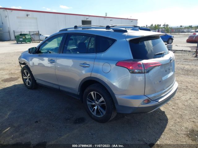 Photo 2 VIN: 2T3WFREV2HW366681 - TOYOTA RAV4 