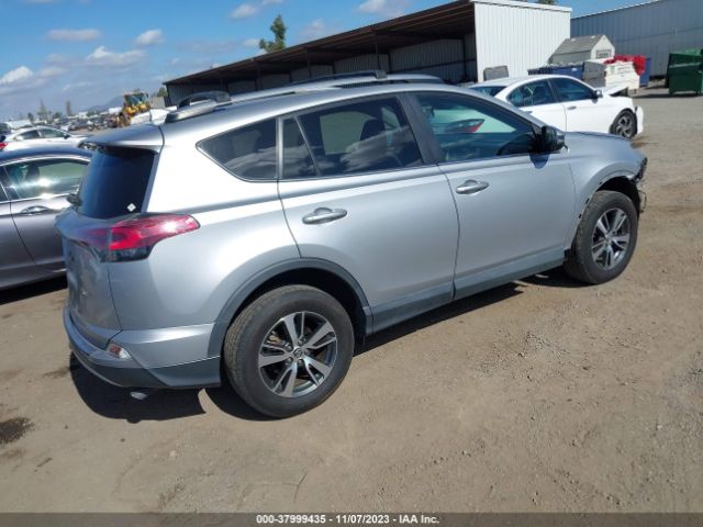 Photo 3 VIN: 2T3WFREV2HW366681 - TOYOTA RAV4 