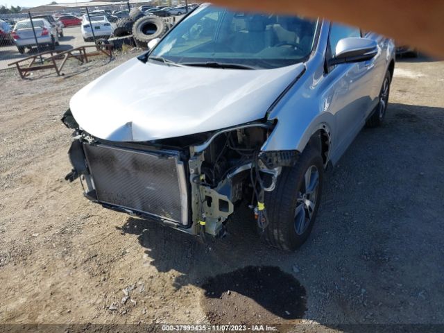 Photo 5 VIN: 2T3WFREV2HW366681 - TOYOTA RAV4 