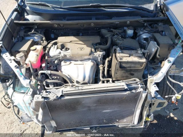 Photo 9 VIN: 2T3WFREV2HW366681 - TOYOTA RAV4 