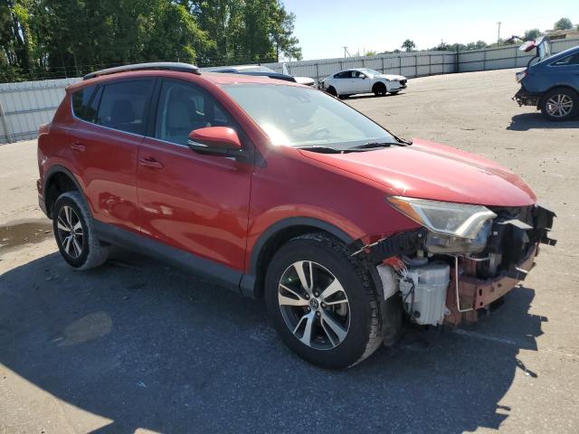 Photo 3 VIN: 2T3WFREV2HW377745 - TOYOTA RAV4 