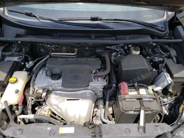 Photo 11 VIN: 2T3WFREV2HW378233 - TOYOTA RAV4 