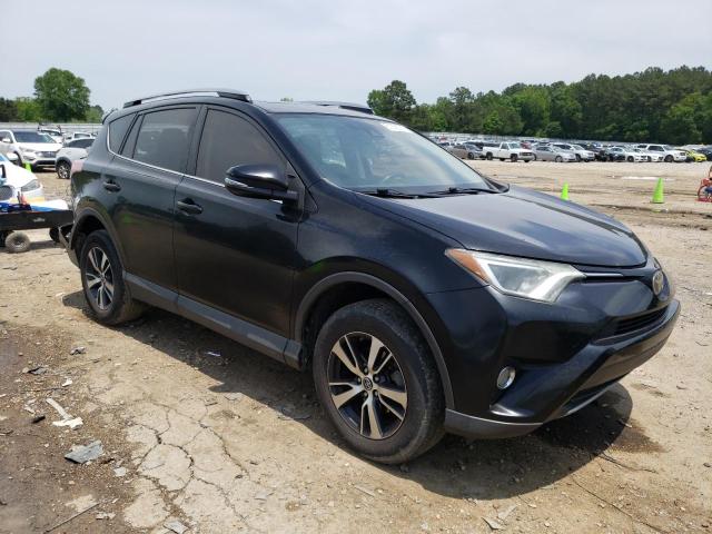 Photo 3 VIN: 2T3WFREV2HW378233 - TOYOTA RAV4 