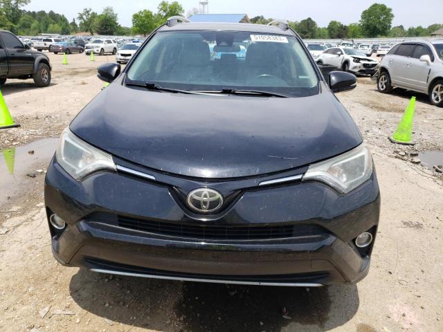 Photo 4 VIN: 2T3WFREV2HW378233 - TOYOTA RAV4 